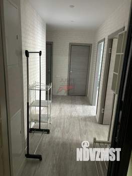 2-к квартира, вторичка, 54м2, 1/8 этаж