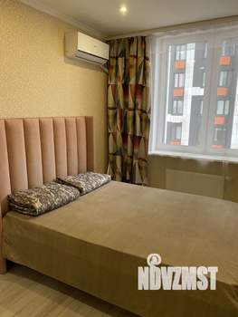 Студия квартира, вторичка, 19м2, 15/30 этаж