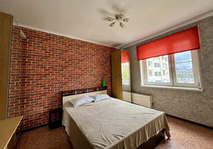 2-к квартира, вторичка, 69м2, 2/22 этаж
