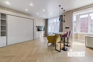 Студия квартира, вторичка, 31м2, 7/8 этаж