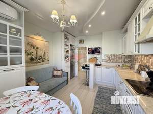 2-к квартира, вторичка, 58м2, 4/7 этаж