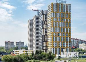1-к квартира, вторичка, 39м2, 8/28 этаж