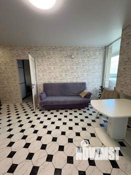 1-к квартира, вторичка, 46м2, 5/12 этаж
