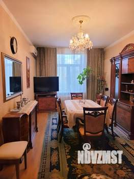 3-к квартира, вторичка, 77м2, 4/5 этаж