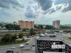 Студия квартира, вторичка, 24м2, 10/30 этаж