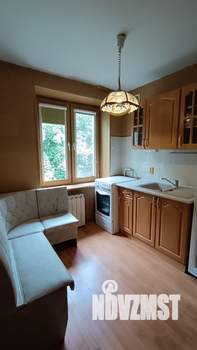 1-к квартира, вторичка, 28м2, 5/5 этаж