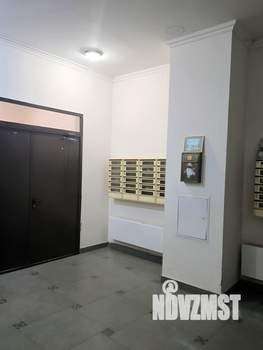 1-к квартира, вторичка, 48м2, 22/25 этаж