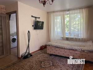 1-к квартира, вторичка, 30м2, 3/5 этаж
