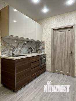 1-к квартира, вторичка, 31м2, 20/44 этаж