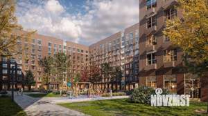 Студия квартира, вторичка, 23м2, 5/10 этаж