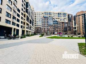 2-к квартира, вторичка, 55м2, 5/12 этаж