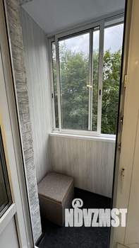 1-к квартира, вторичка, 34м2, 3/12 этаж