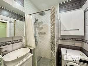 Студия квартира, вторичка, 24м2, 11/17 этаж