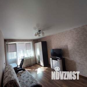 1-к квартира, вторичка, 31м2, 5/5 этаж