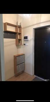 1-к квартира, вторичка, 28м2, 12/25 этаж