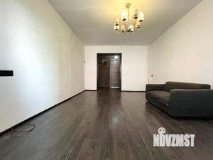 3-к квартира, вторичка, 60м2, 5/5 этаж