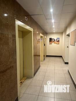 2-к квартира, вторичка, 90м2, 15/25 этаж