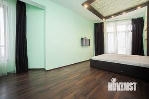 2-к квартира, вторичка, 84м2, 4/5 этаж