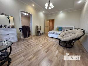 1-к квартира, вторичка, 49м2, 14/18 этаж