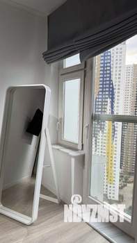 3-к квартира, вторичка, 80м2, 28/28 этаж