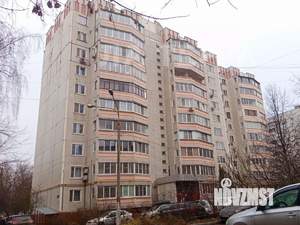 3-к квартира, вторичка, 95м2, 10/10 этаж