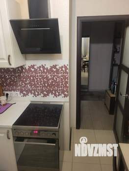 2-к квартира, вторичка, 50м2, 1/8 этаж