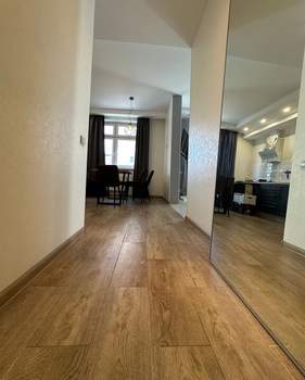 1-к квартира, вторичка, 48м2, 8/9 этаж
