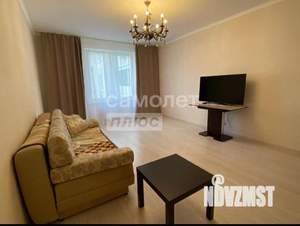 2-к квартира, вторичка, 73м2, 24/25 этаж