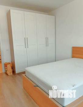 2-к квартира, вторичка, 45м2, 20/25 этаж