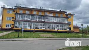 Студия квартира, вторичка, 33м2, 2/3 этаж