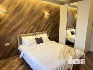 2-к квартира, вторичка, 50м2, 8/22 этаж