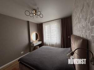 3-к квартира, вторичка, 77м2, 4/10 этаж
