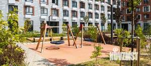 1-к квартира, вторичка, 43м2, 6/9 этаж