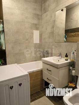 1-к квартира, вторичка, 41м2, 14/17 этаж