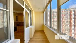 1-к квартира, вторичка, 60м2, 15/21 этаж