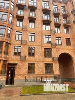 3-к квартира, вторичка, 75м2, 3/6 этаж