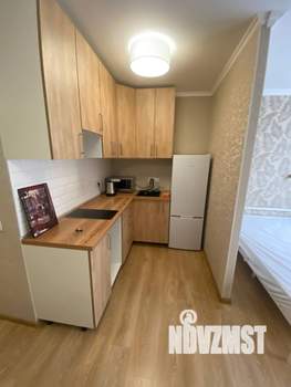 Студия квартира, вторичка, 26м2, 2/5 этаж