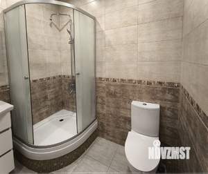 Студия квартира, вторичка, 24м2, 4/8 этаж