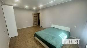 2-к квартира, вторичка, 60м2, 5/25 этаж