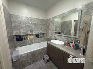 3-к квартира, вторичка, 80м2, 28/28 этаж