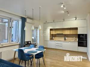 1-к квартира, вторичка, 66м2, 14/25 этаж