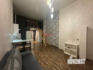 1-к квартира, вторичка, 32м2, 1/7 этаж