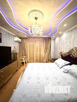 4-к квартира, вторичка, 131м2, 6/22 этаж