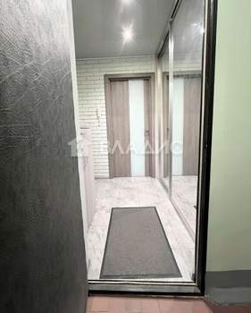 Студия квартира, вторичка, 37м2, 9/12 этаж