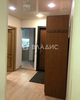 3-к квартира, вторичка, 63м2, 1/10 этаж