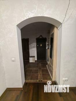 3-к квартира, вторичка, 98м2, 15/22 этаж