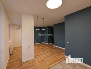 2-к квартира, вторичка, 65м2, 5/6 этаж