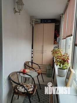 3-к квартира, вторичка, 75м2, 8/14 этаж