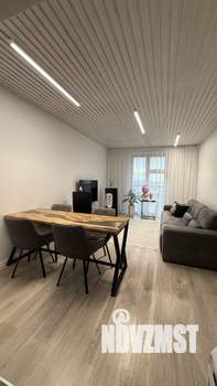 3-к квартира, вторичка, 80м2, 28/29 этаж