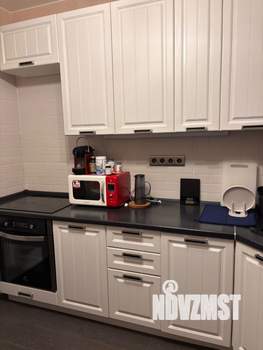 1-к квартира, вторичка, 33м2, 8/8 этаж